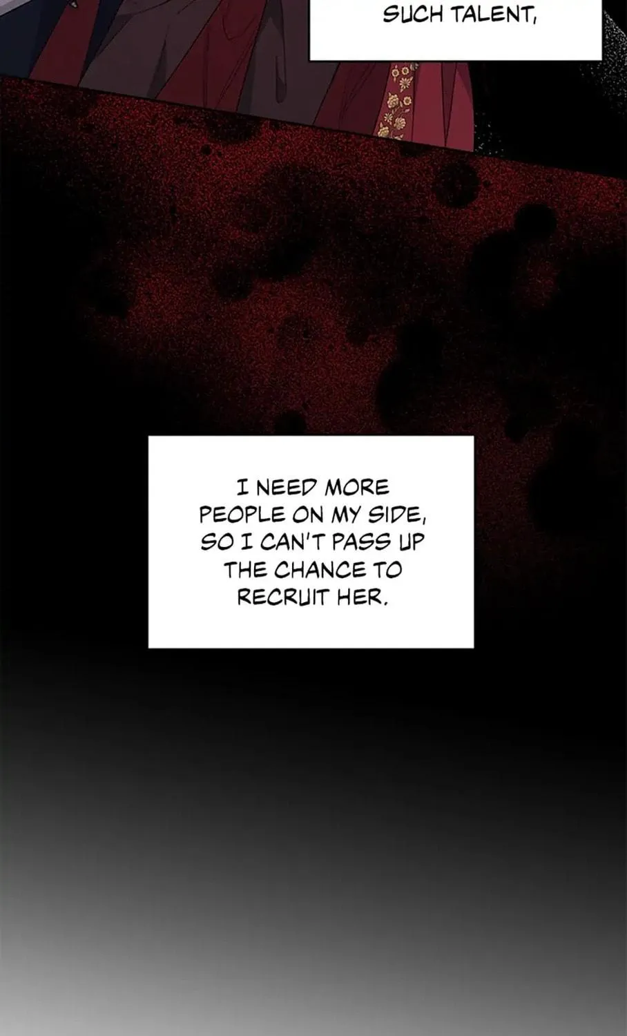 Tired of Living in Fiction Chapter 35 page 39 - 