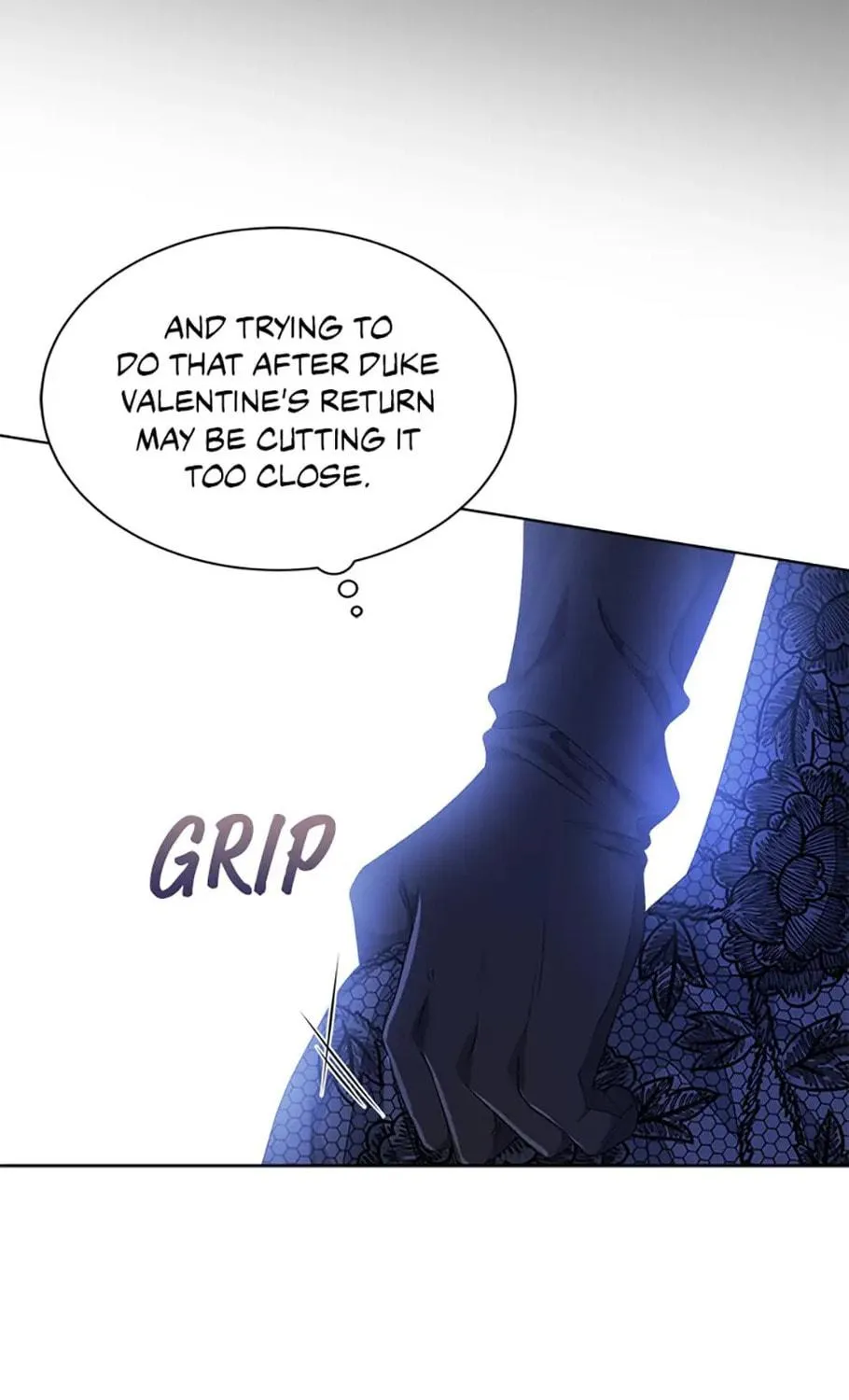 Tired of Living in Fiction Chapter 35 page 41 - 