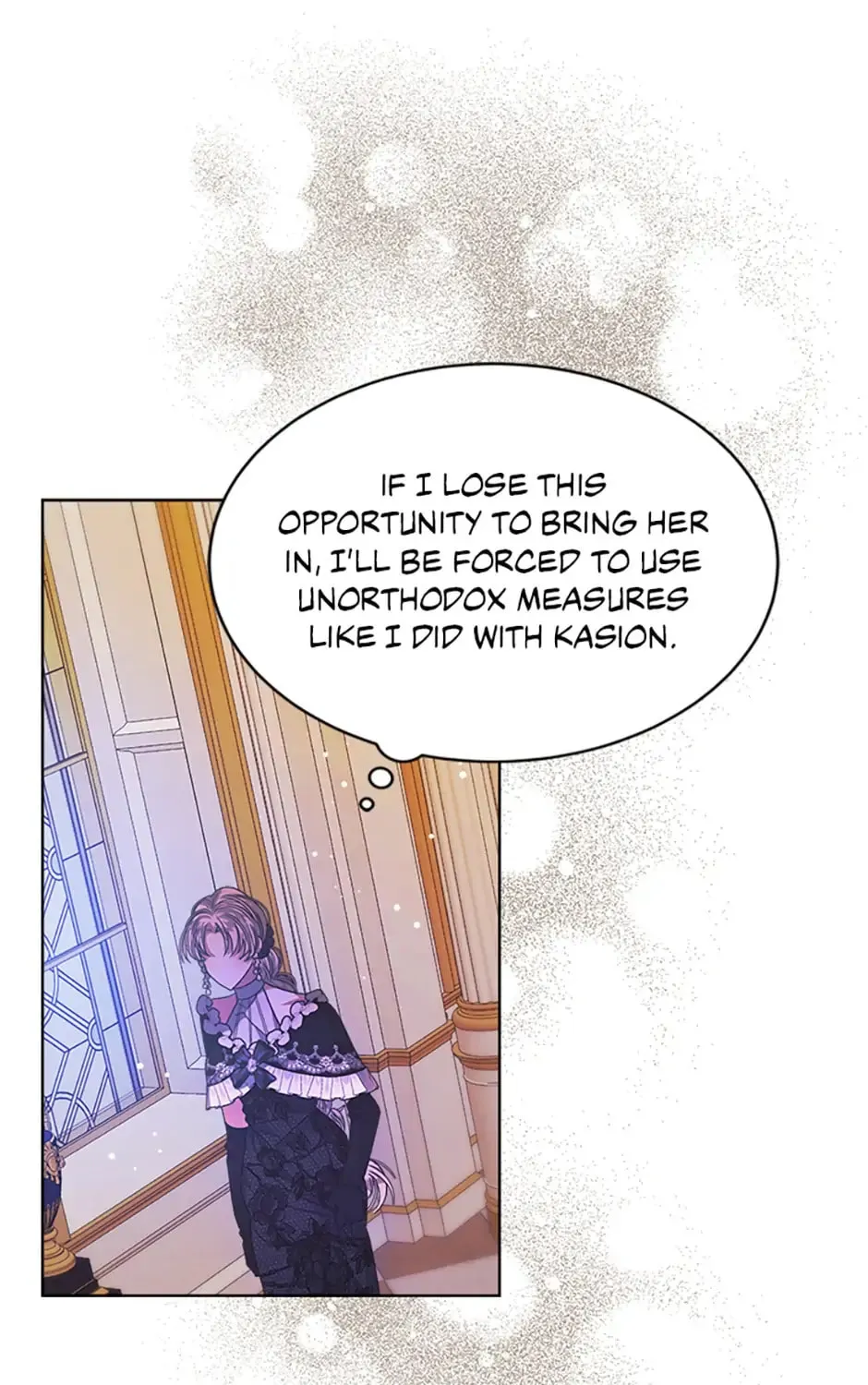 Tired of Living in Fiction Chapter 35 page 43 - 