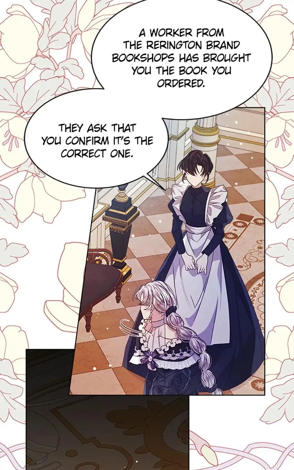 Tired of Living in Fiction Chapter 35 page 47 - 
