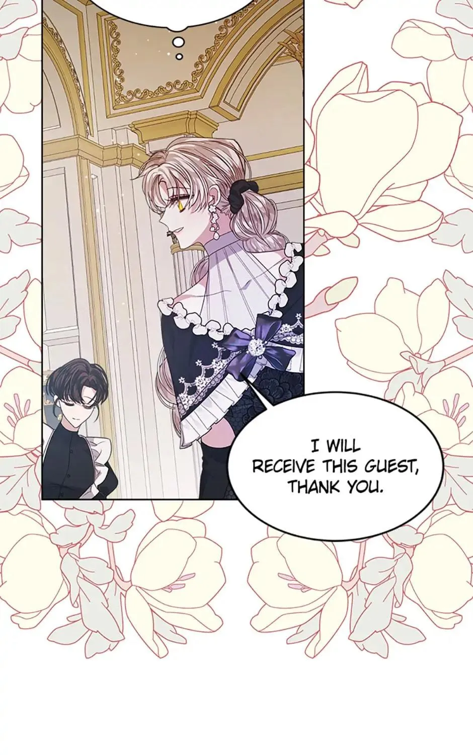 Tired of Living in Fiction Chapter 35 page 49 - 