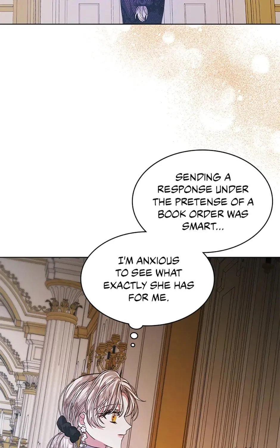 Tired of Living in Fiction Chapter 35 page 53 - 