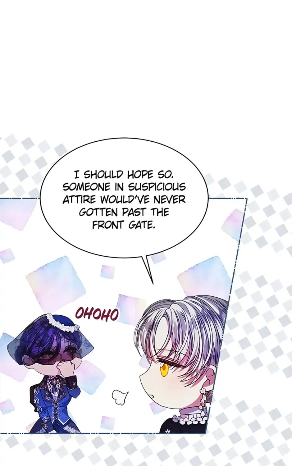 Tired of Living in Fiction Chapter 35 page 67 - 