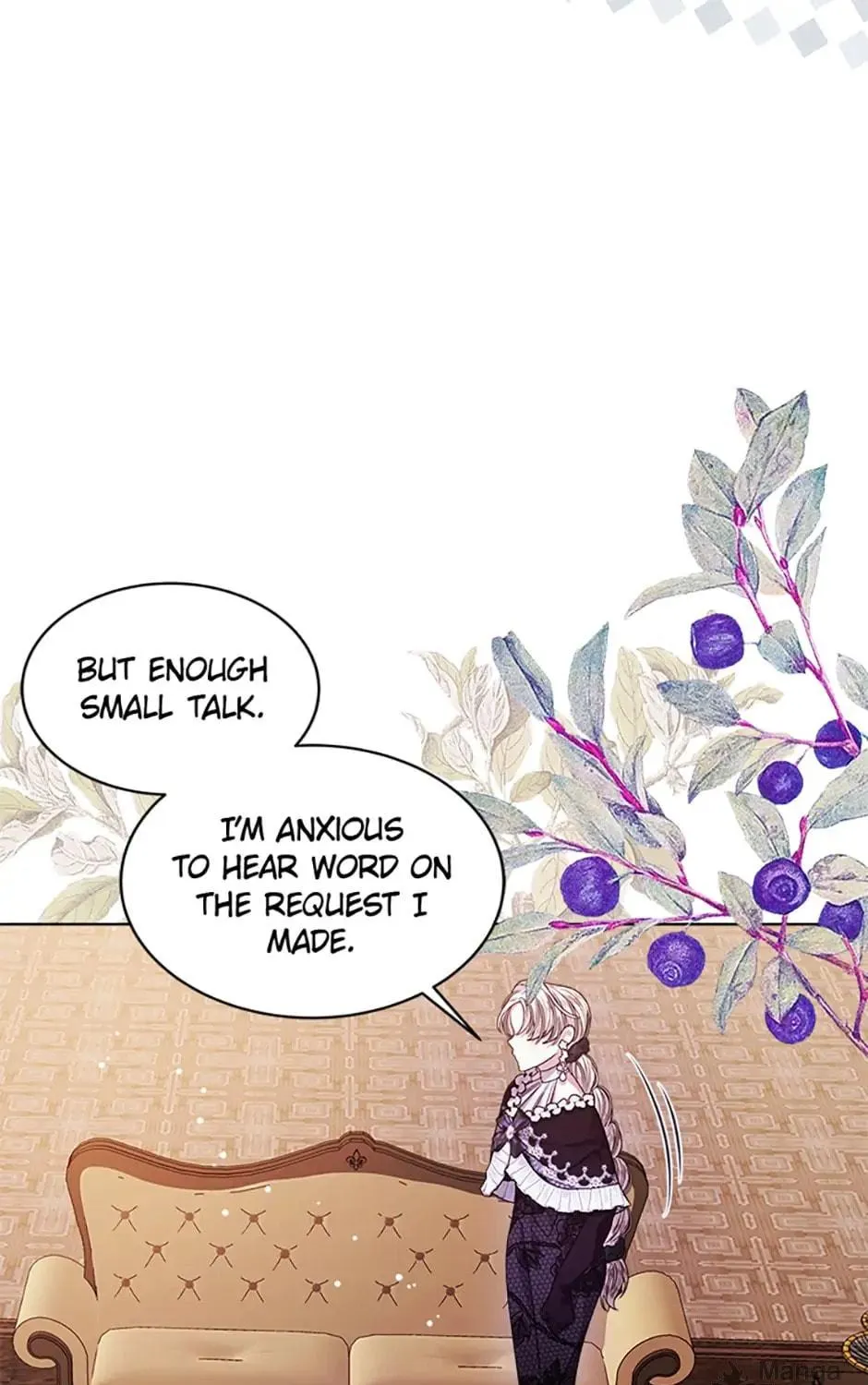 Tired of Living in Fiction Chapter 35 page 69 - 