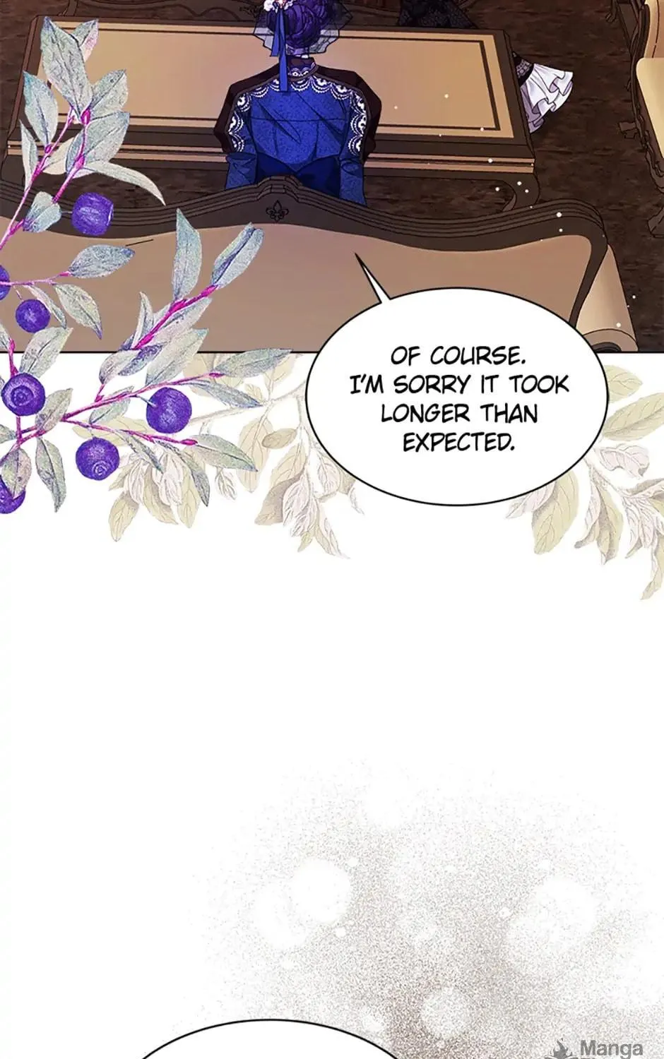 Tired of Living in Fiction Chapter 35 page 71 - 