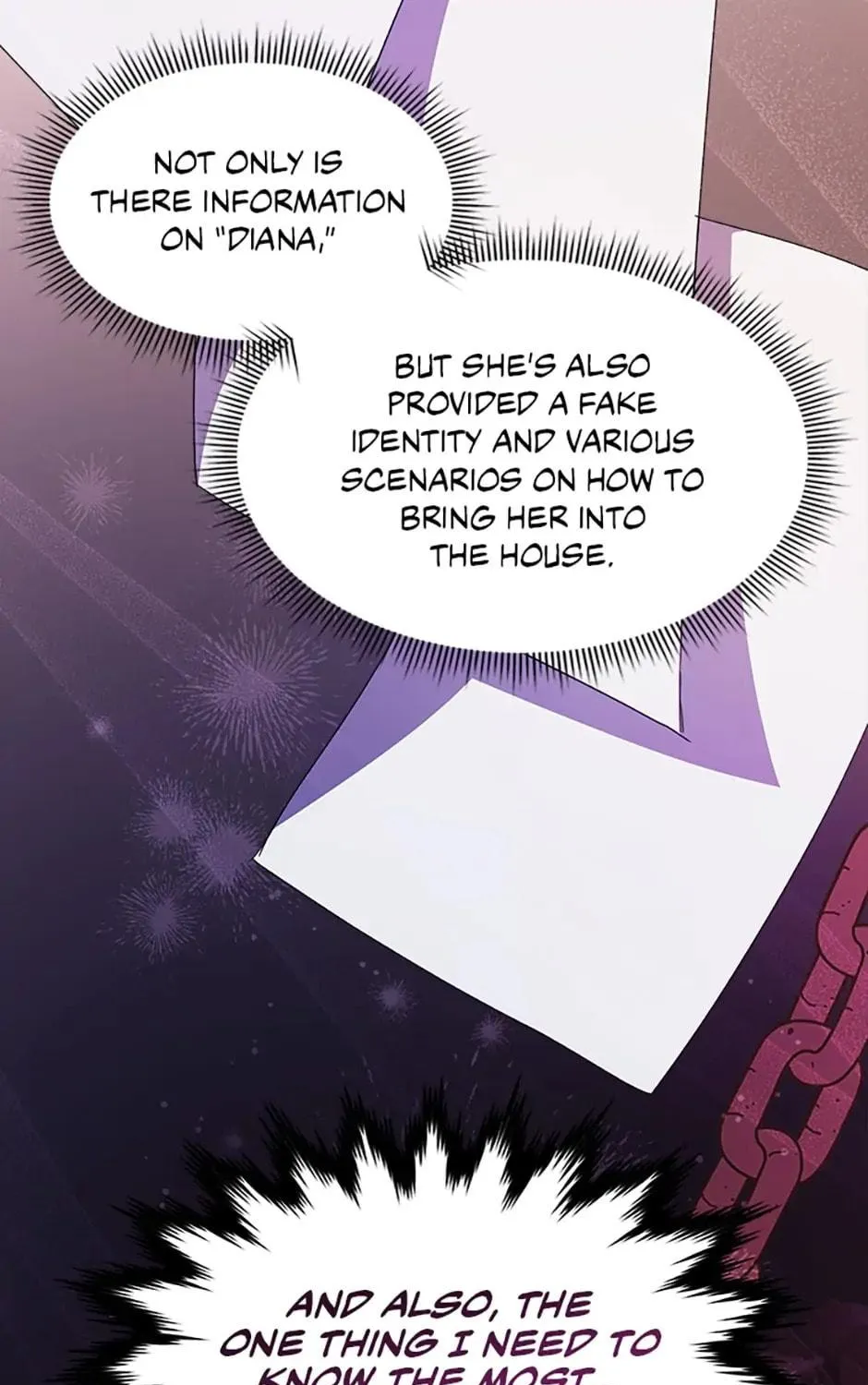Tired of Living in Fiction Chapter 35 page 79 - 