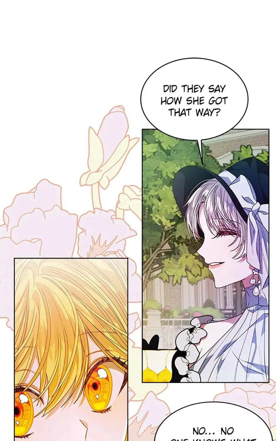 Tired of Living in Fiction Chapter 35 page 9 - 