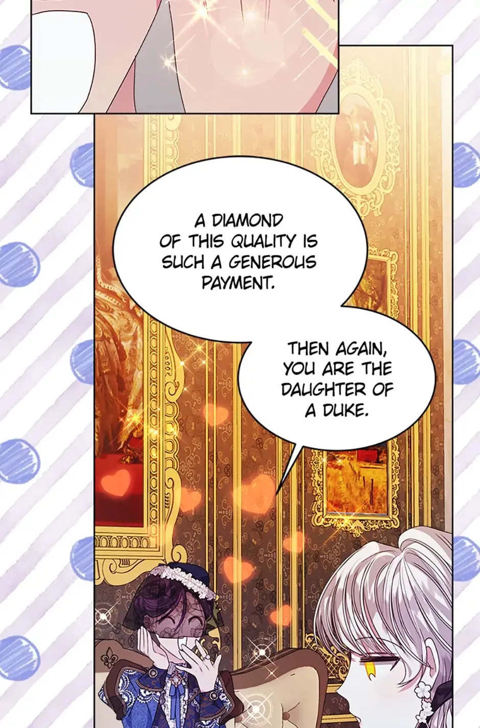 Tired of Living in Fiction Chapter 35 page 86 - 