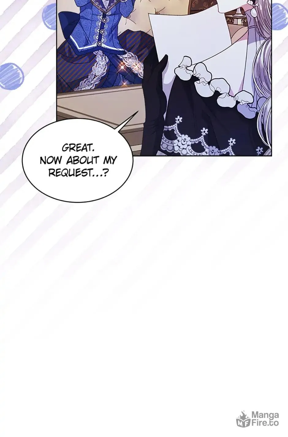 Tired of Living in Fiction Chapter 35 page 87 - 