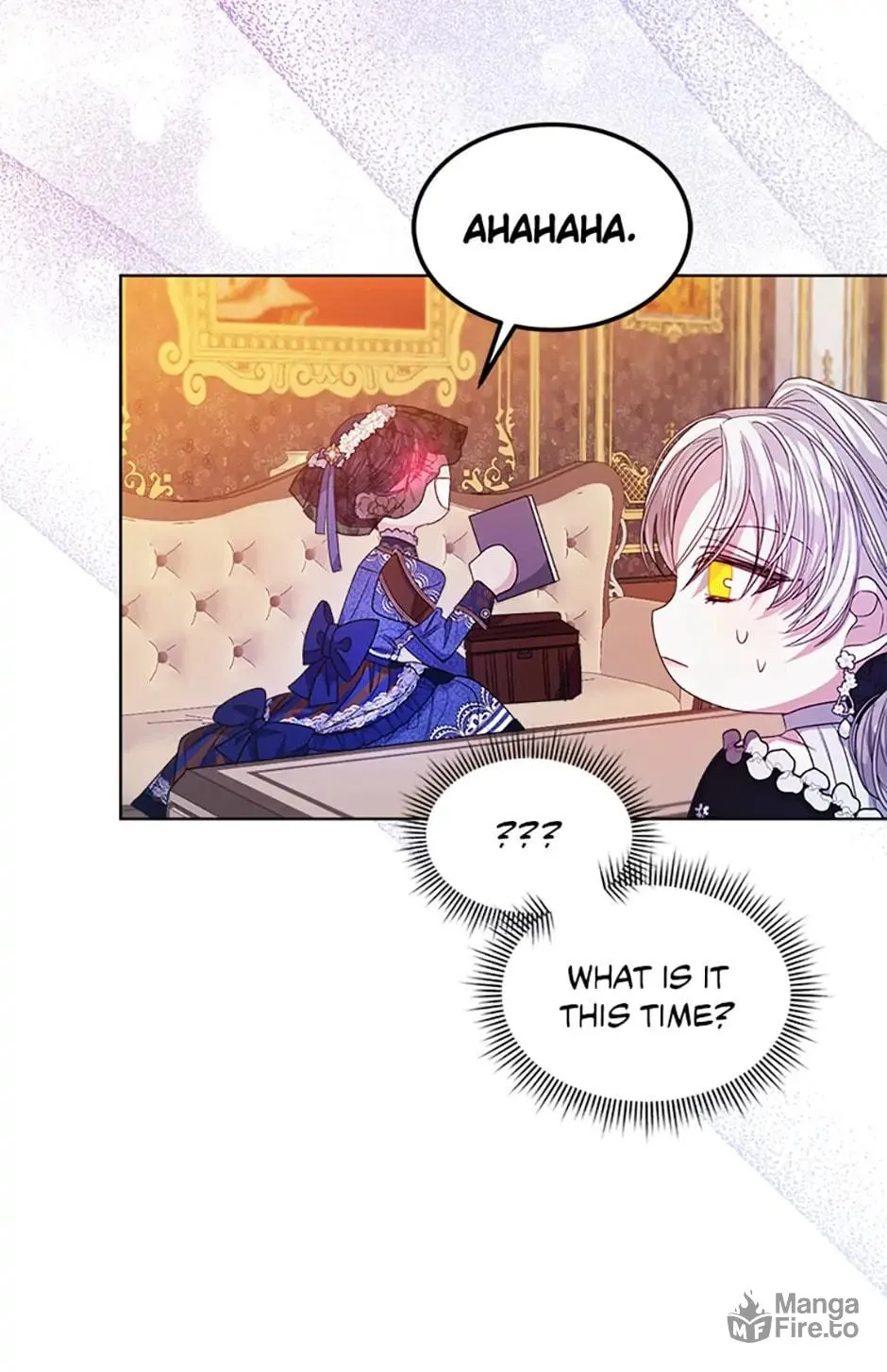 Tired of Living in Fiction Chapter 35 page 90 - 