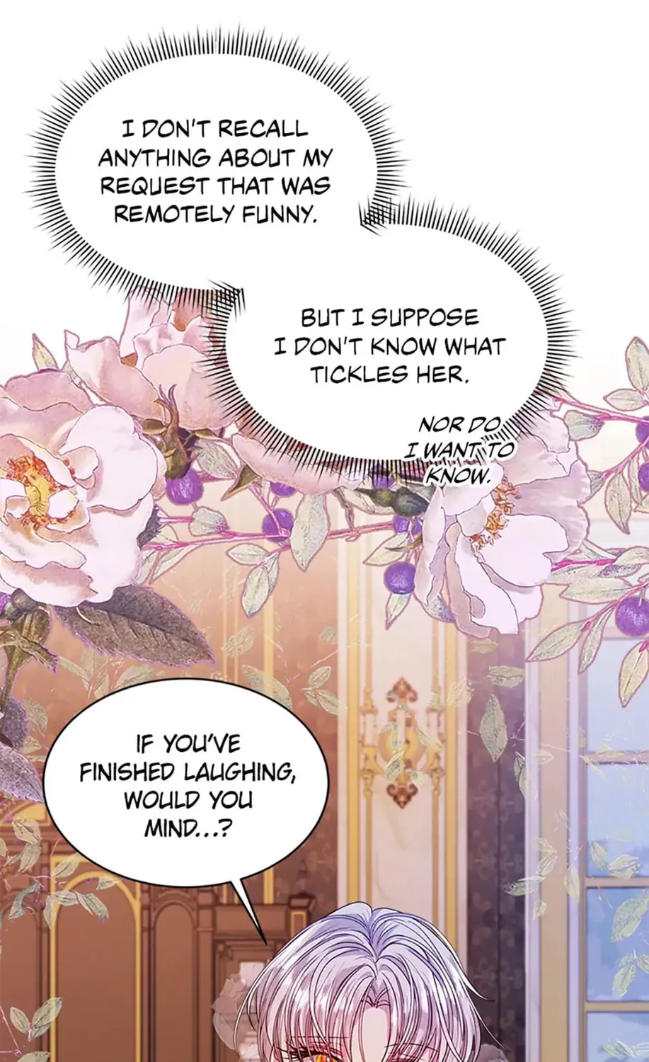 Tired of Living in Fiction Chapter 35 page 91 - 