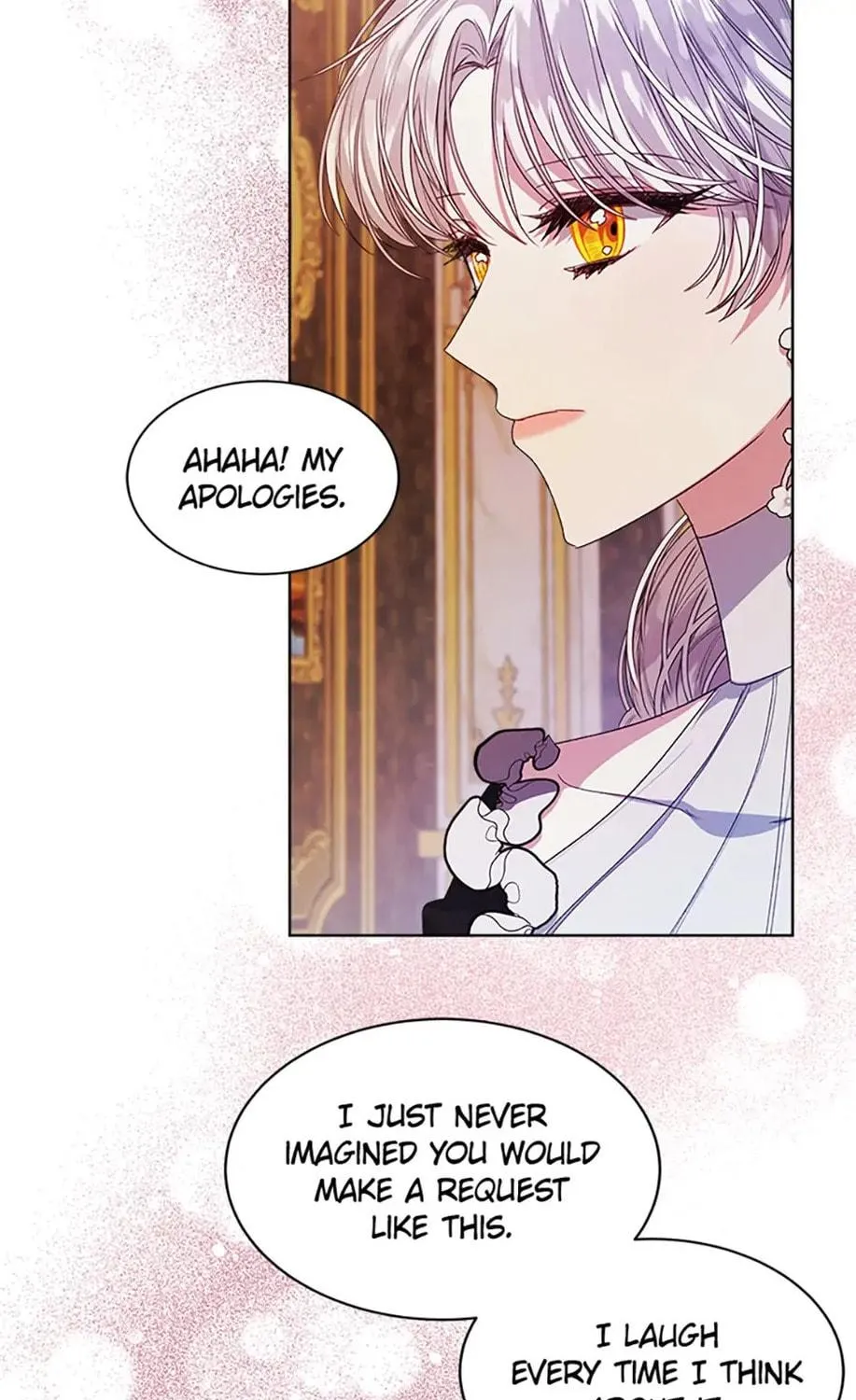 Tired of Living in Fiction Chapter 35 page 95 - 