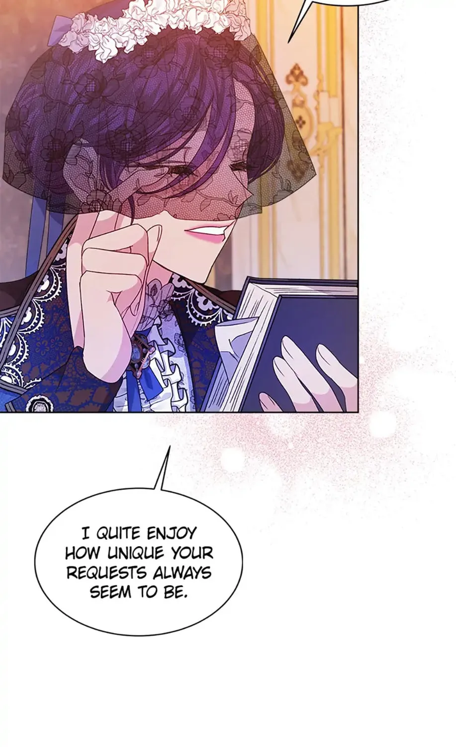 Tired of Living in Fiction Chapter 35 page 97 - 