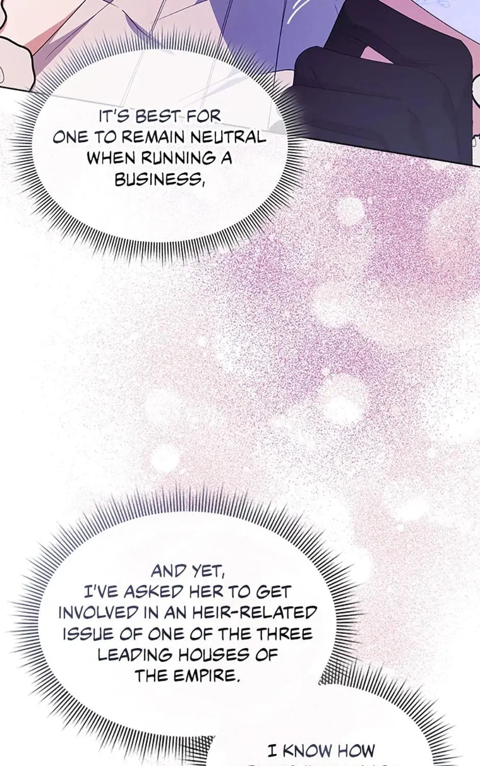 Tired of Living in Fiction Chapter 36 page 11 - 