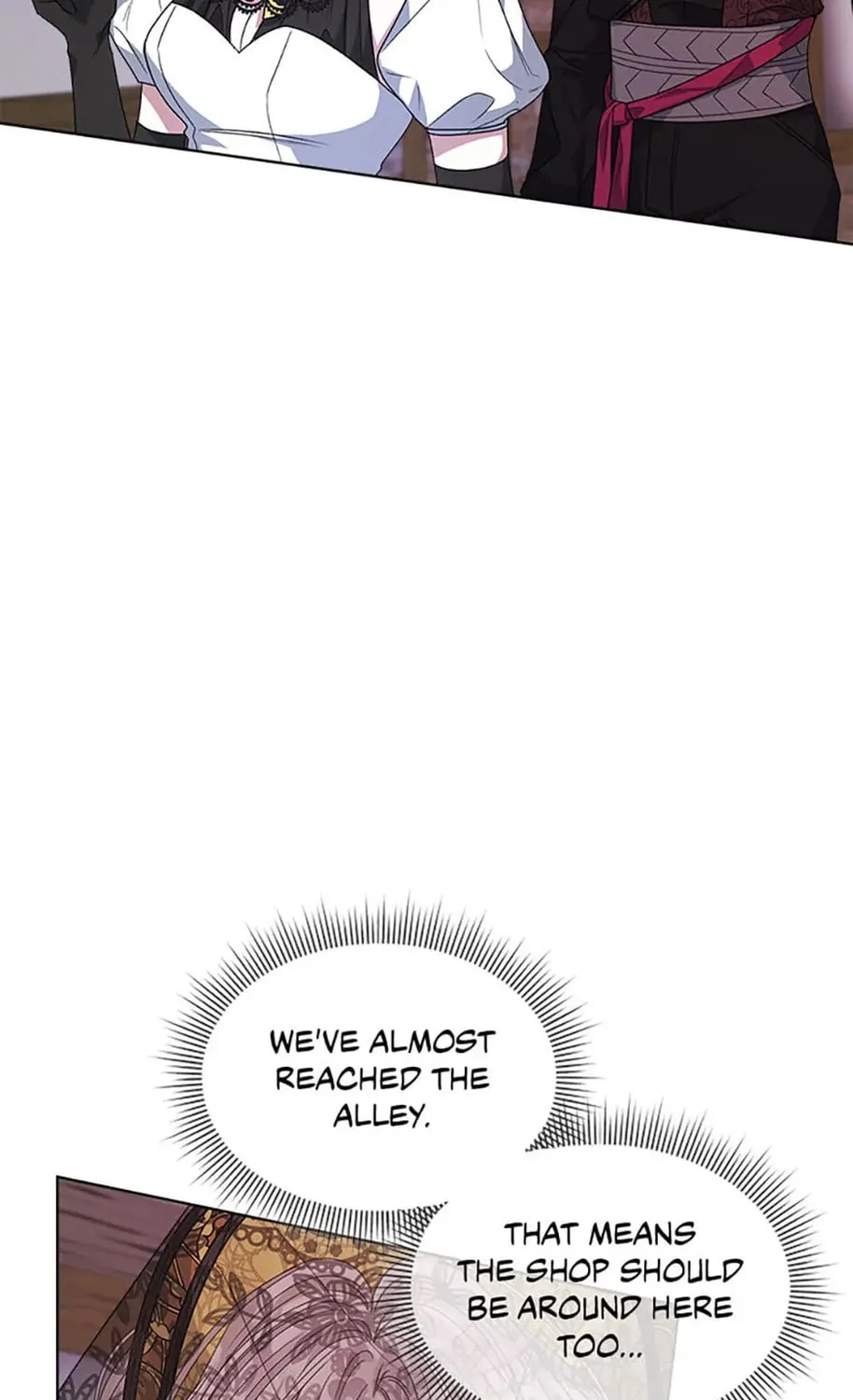 Tired of Living in Fiction Chapter 36 page 103 - 