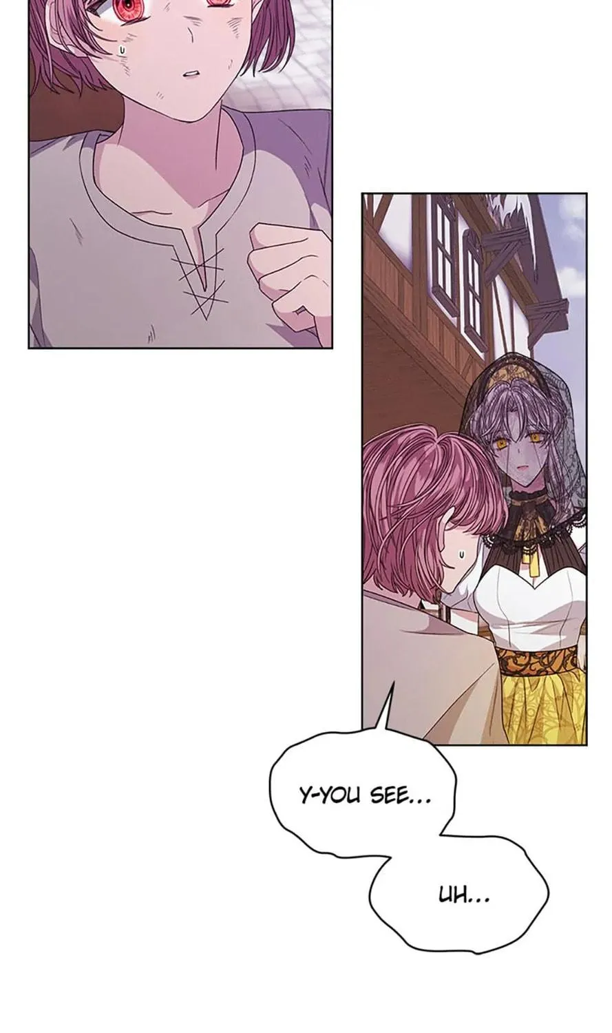 Tired of Living in Fiction Chapter 36 page 113 - 