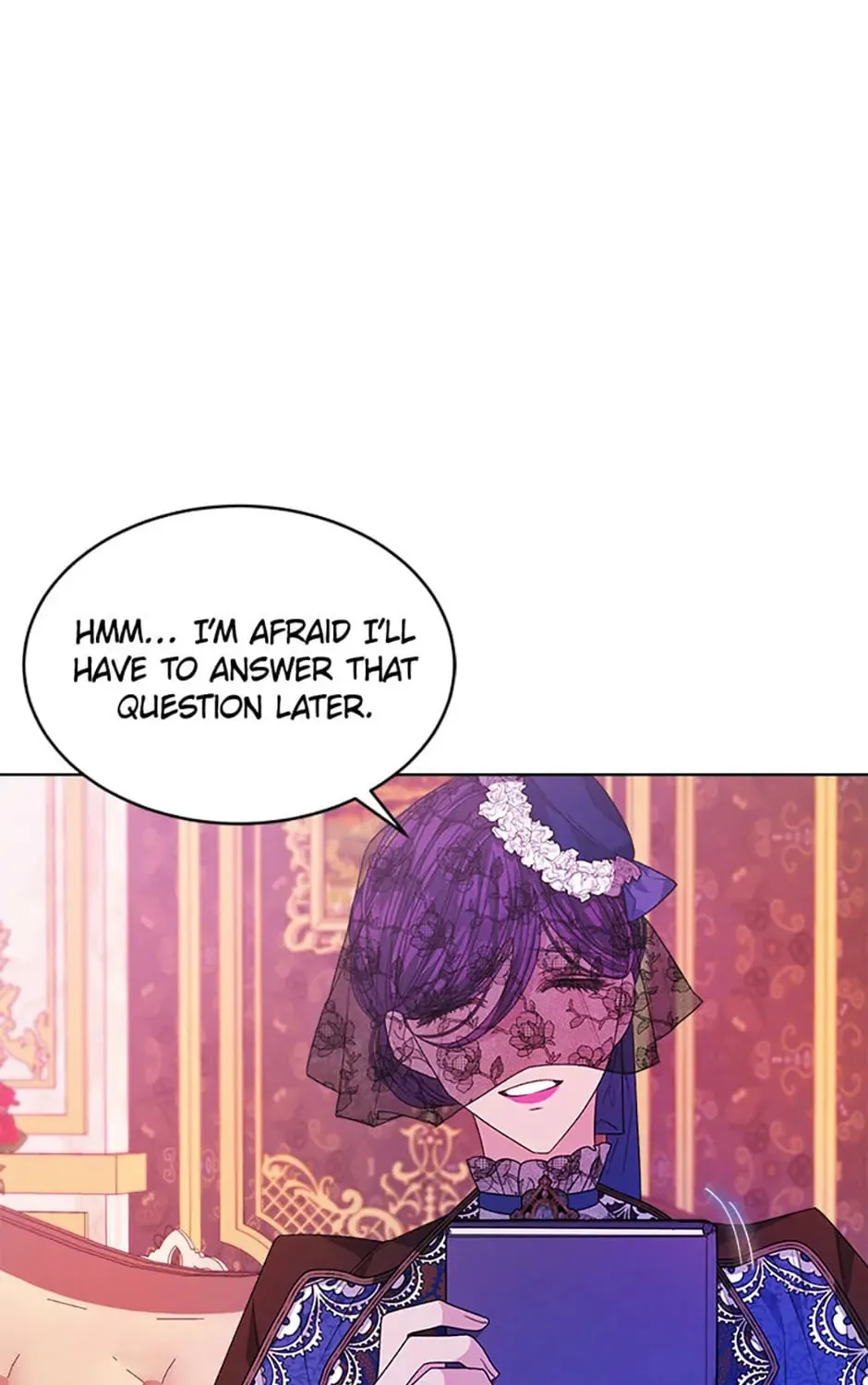 Tired of Living in Fiction Chapter 36 page 13 - 