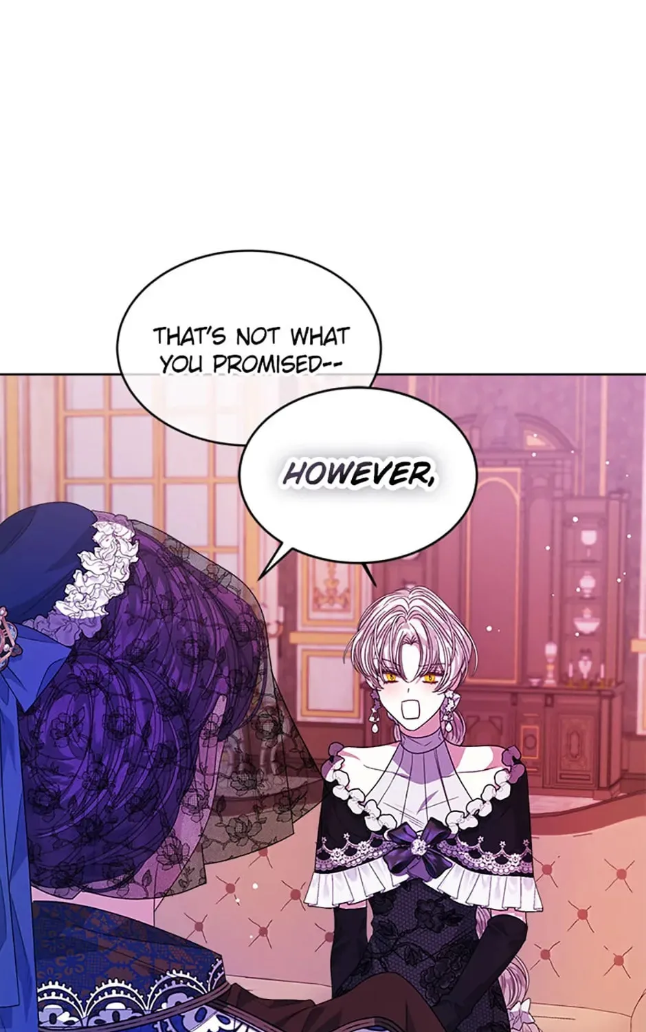 Tired of Living in Fiction Chapter 36 page 15 - 
