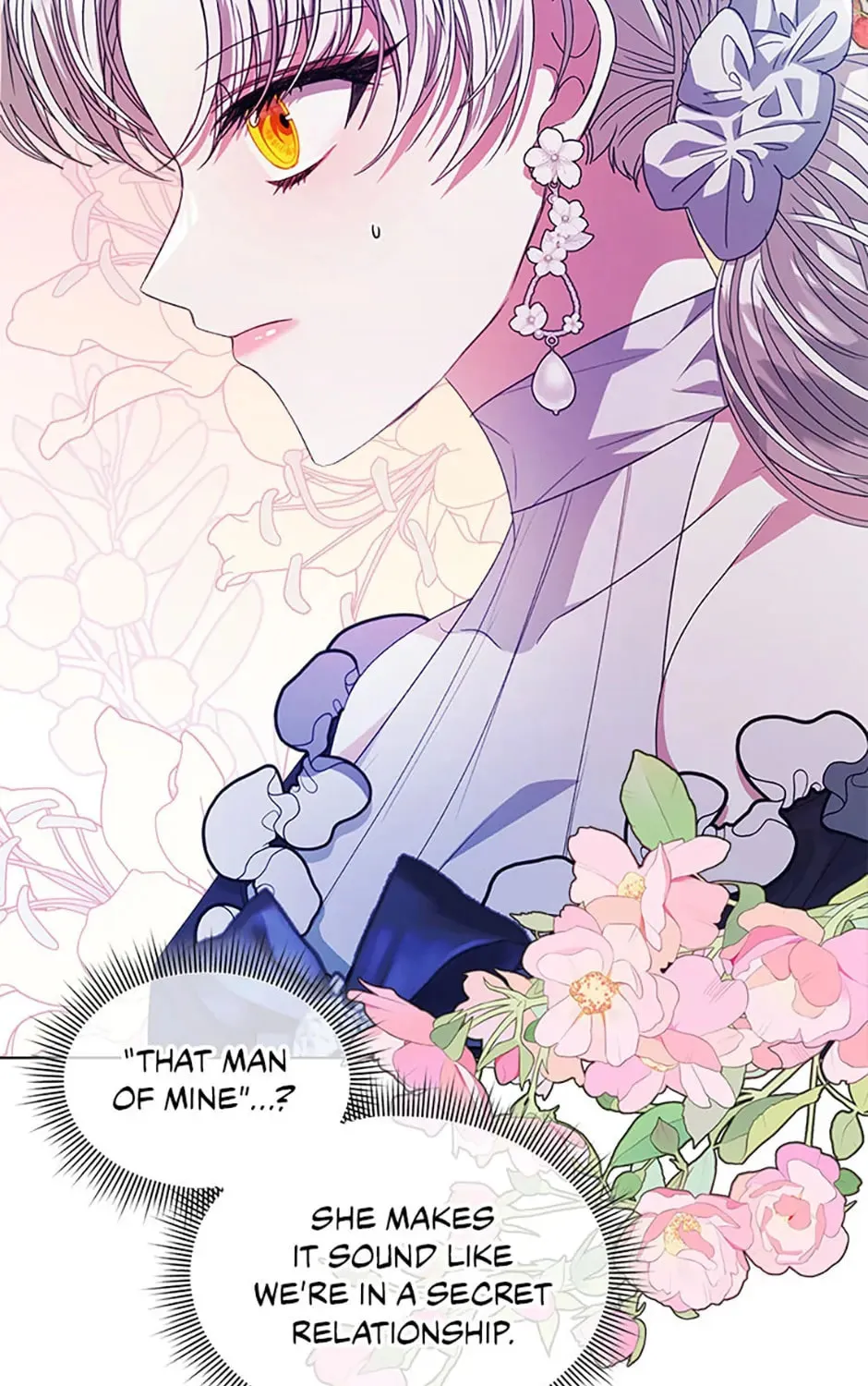 Tired of Living in Fiction Chapter 36 page 21 - 