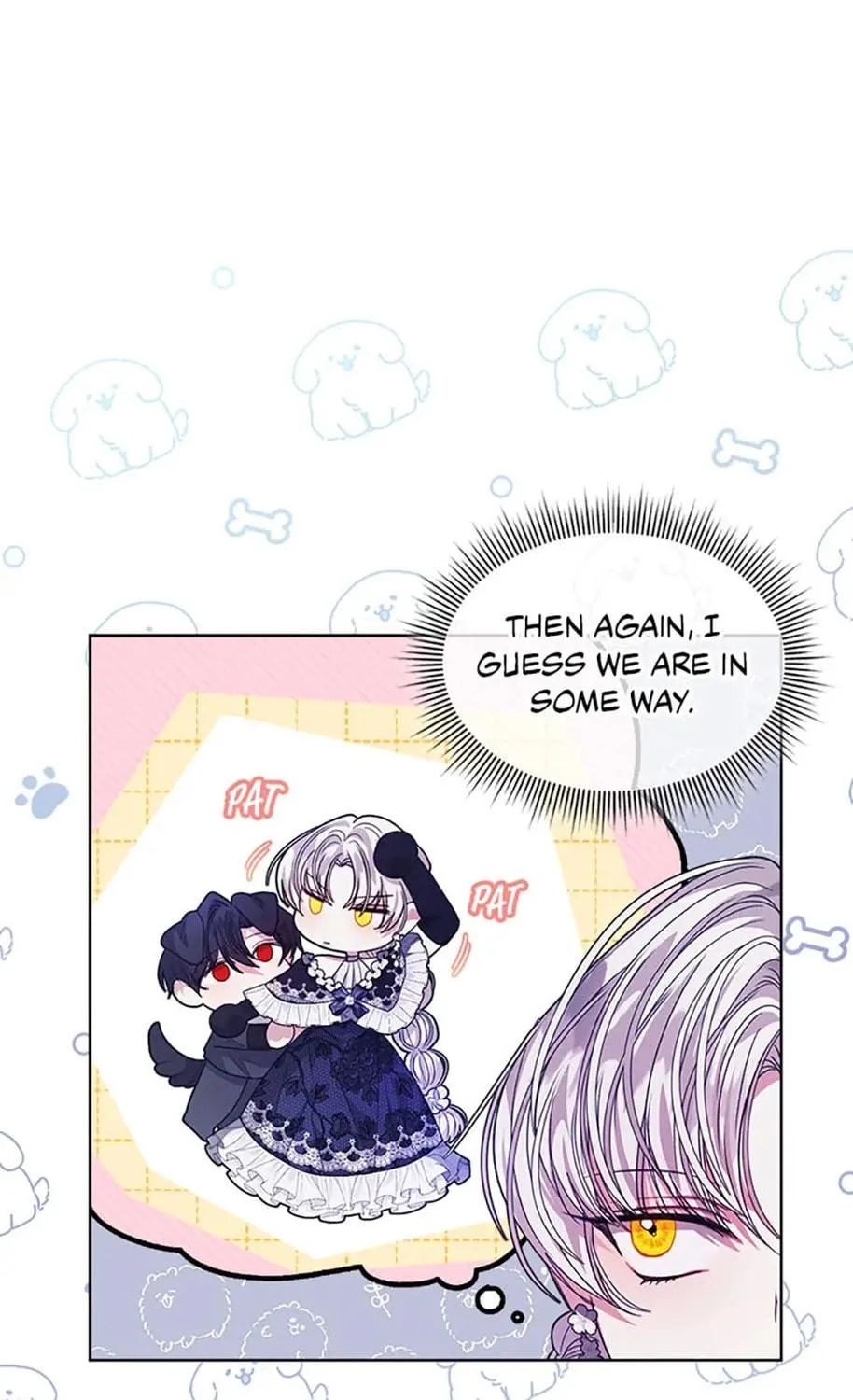 Tired of Living in Fiction Chapter 36 page 23 - 
