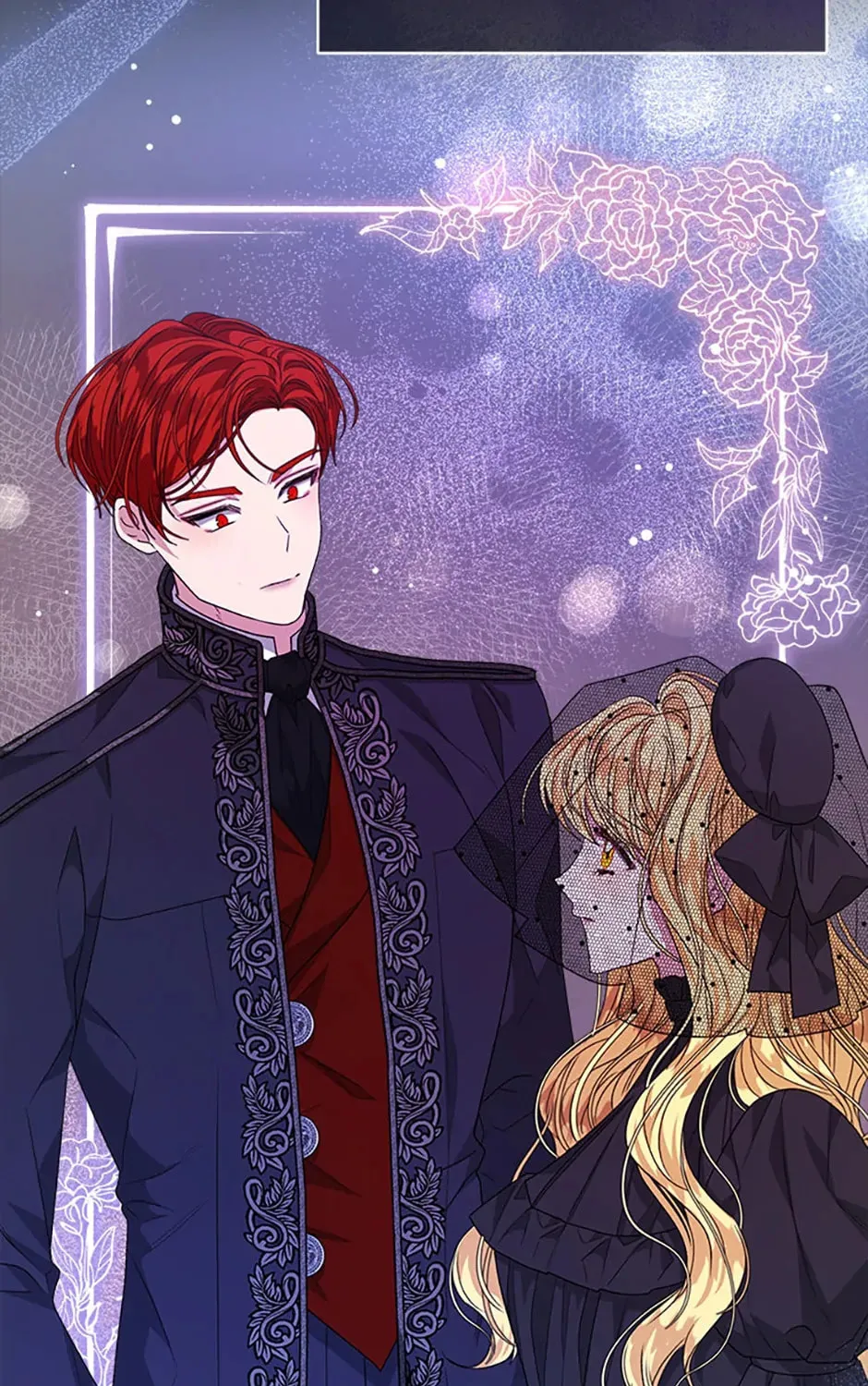 Tired of Living in Fiction Chapter 36 page 37 - 