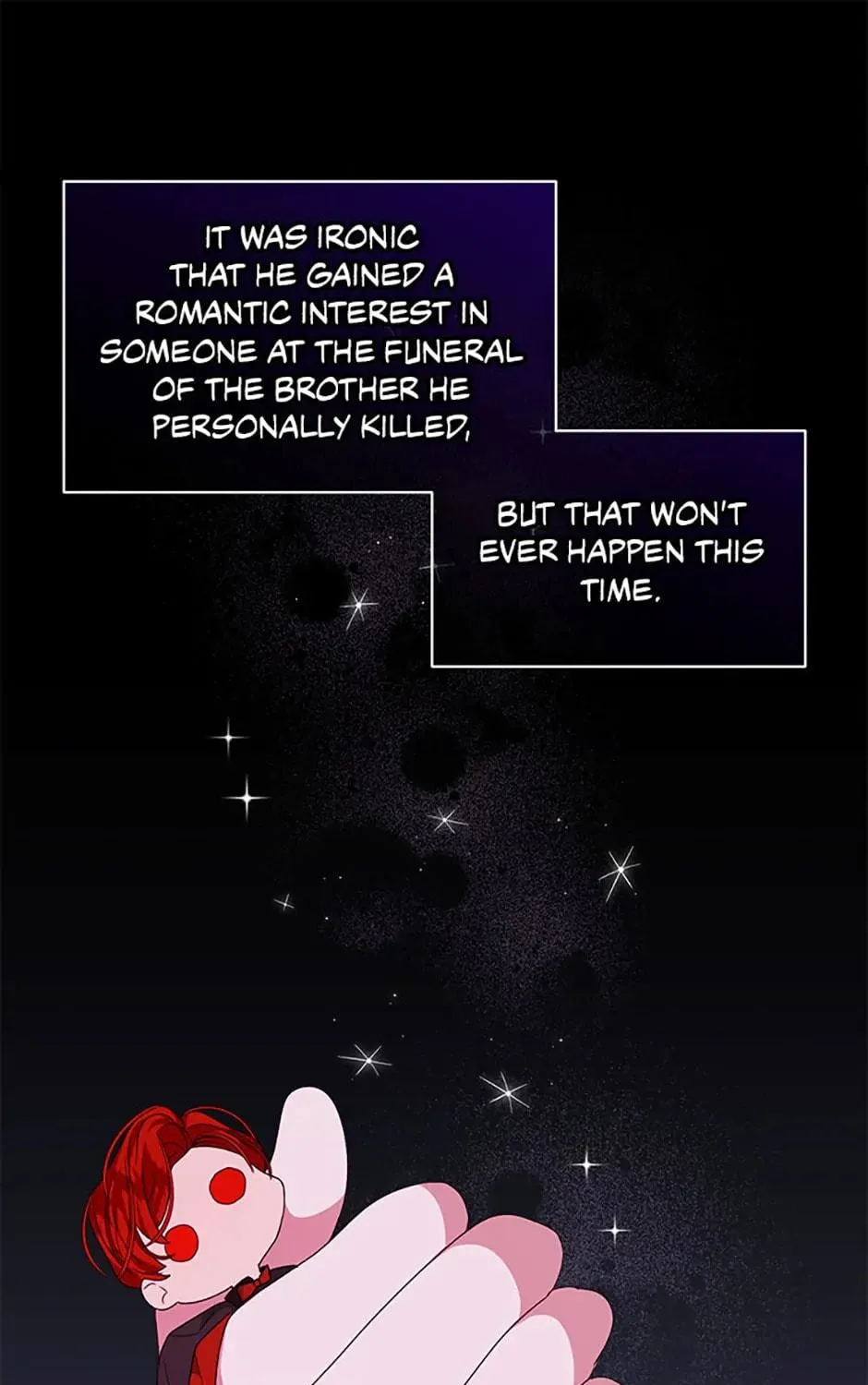Tired of Living in Fiction Chapter 36 page 39 - 