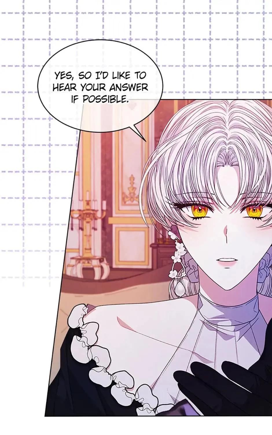 Tired of Living in Fiction Chapter 36 page 5 - 