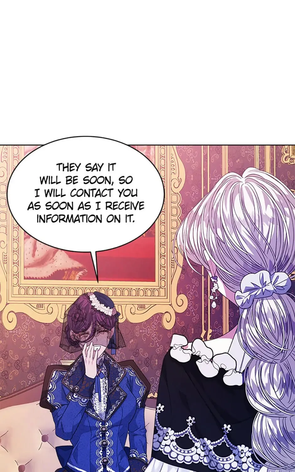 Tired of Living in Fiction Chapter 36 page 45 - 