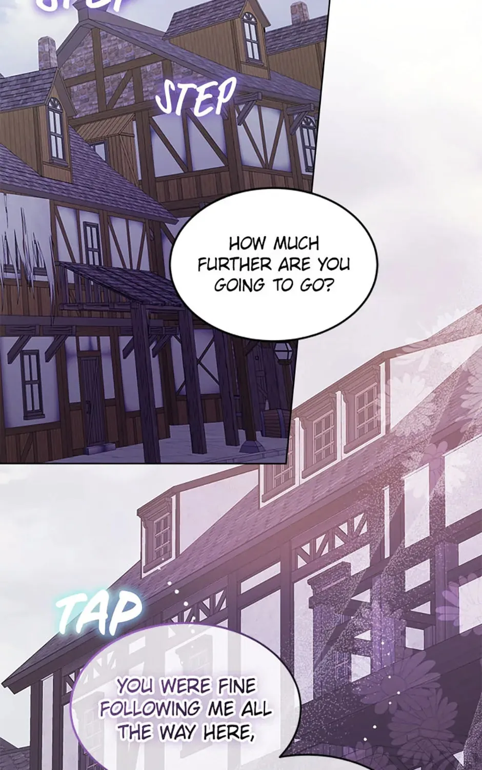 Tired of Living in Fiction Chapter 36 page 51 - 