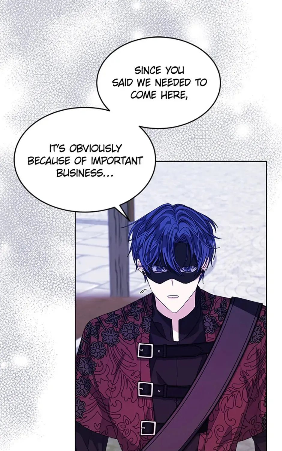 Tired of Living in Fiction Chapter 36 page 55 - 
