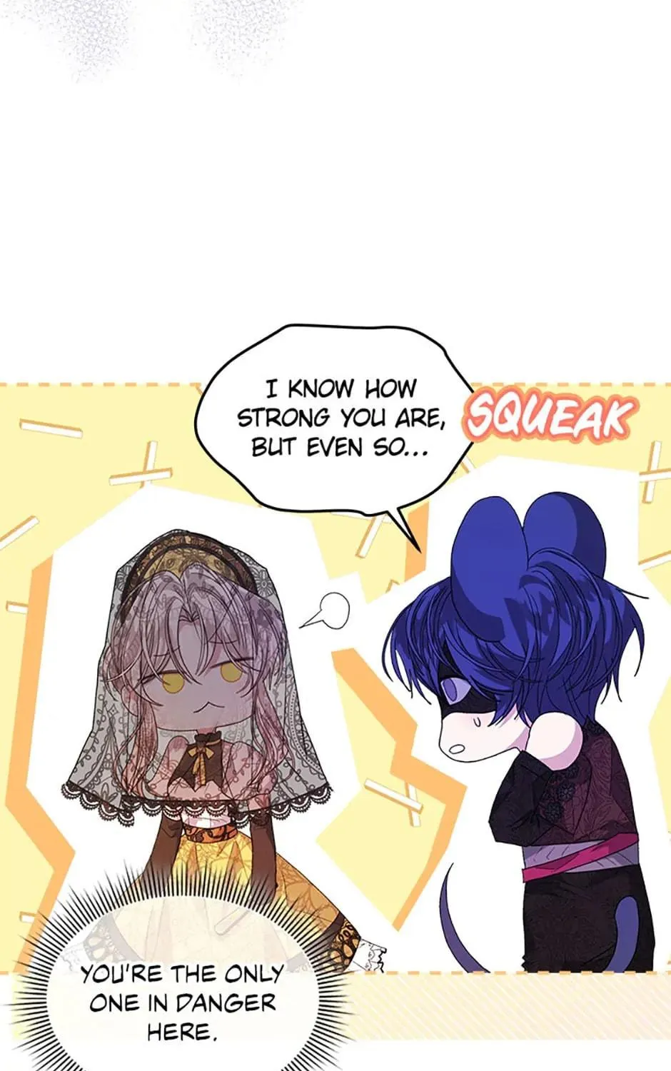 Tired of Living in Fiction Chapter 36 page 59 - 