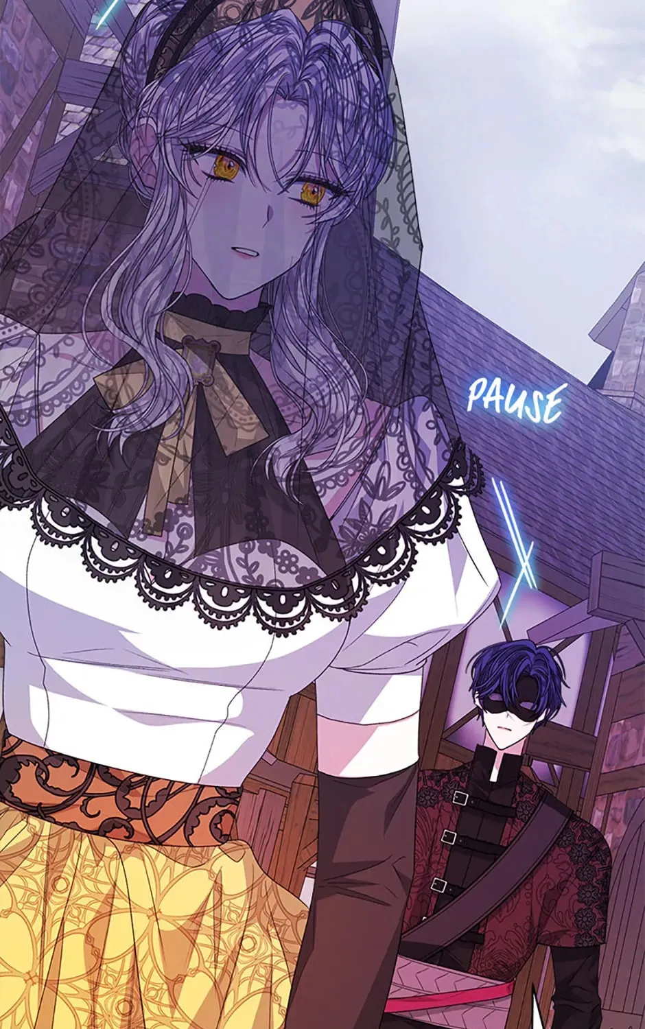 Tired of Living in Fiction Chapter 36 page 67 - 