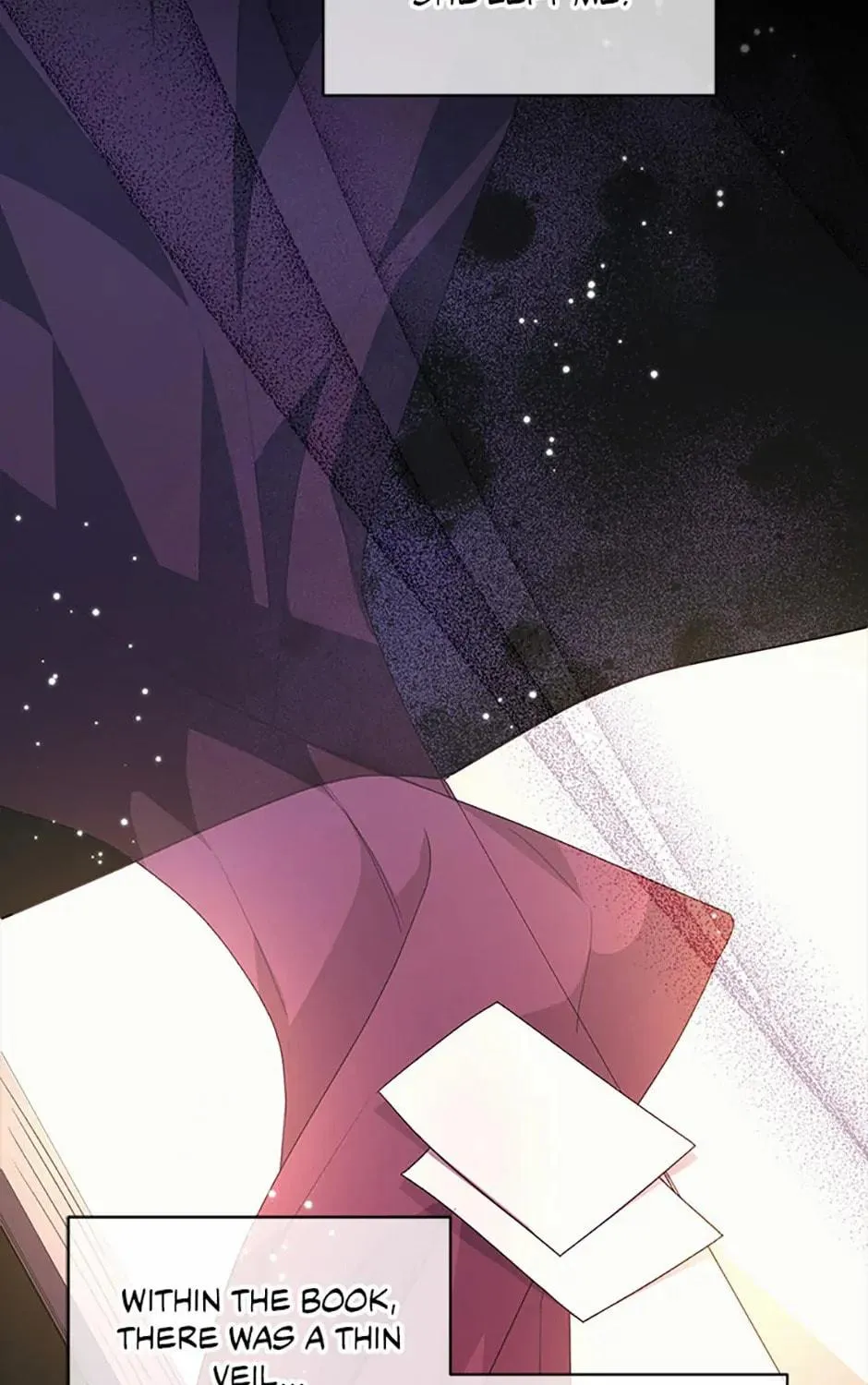 Tired of Living in Fiction Chapter 36 page 71 - 