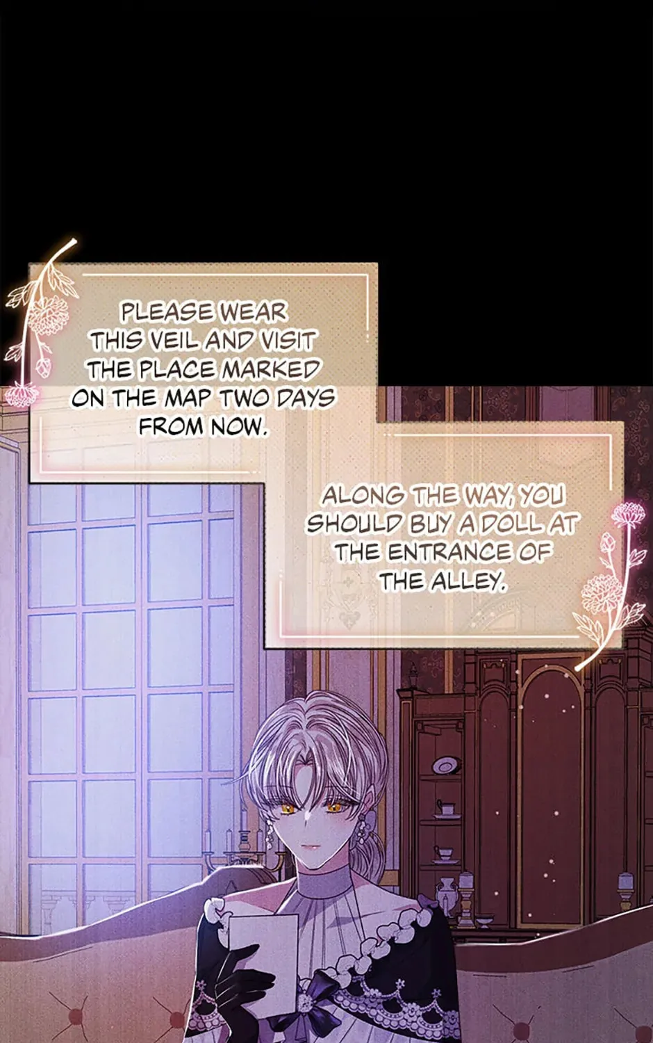 Tired of Living in Fiction Chapter 36 page 75 - 