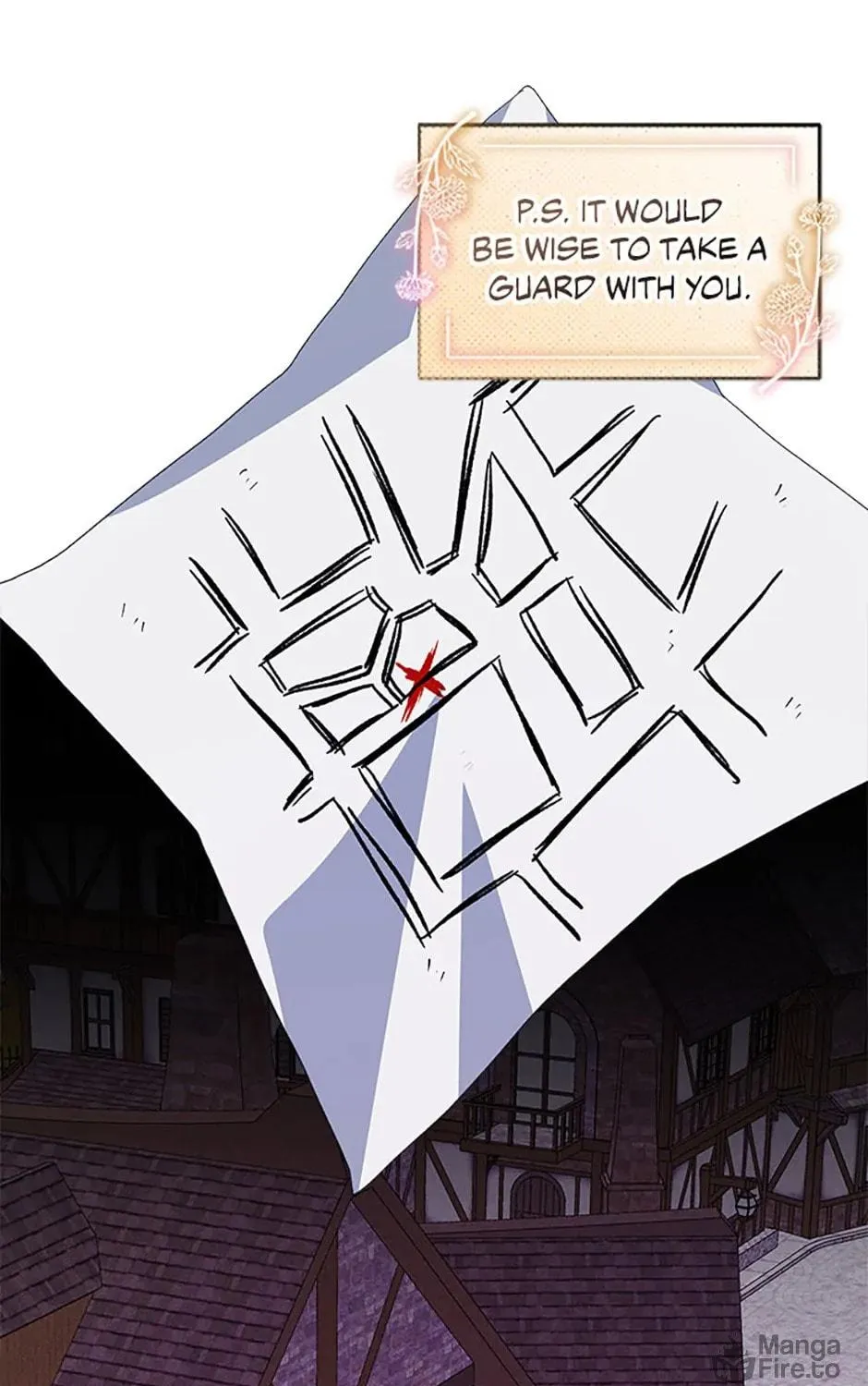 Tired of Living in Fiction Chapter 36 page 79 - 