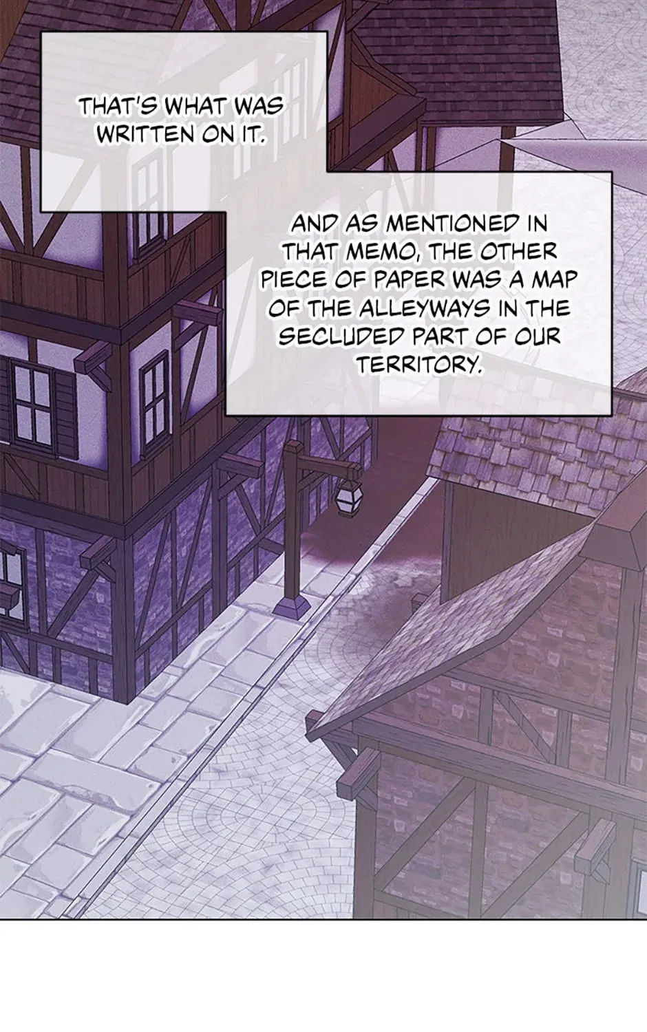 Tired of Living in Fiction Chapter 36 page 81 - 