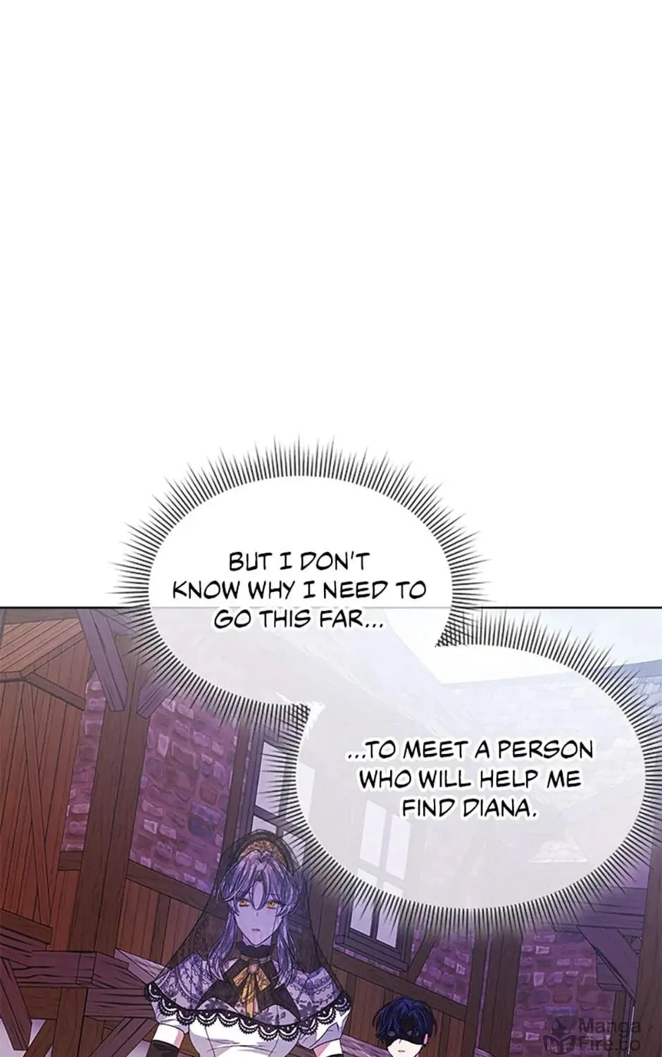 Tired of Living in Fiction Chapter 36 page 83 - 