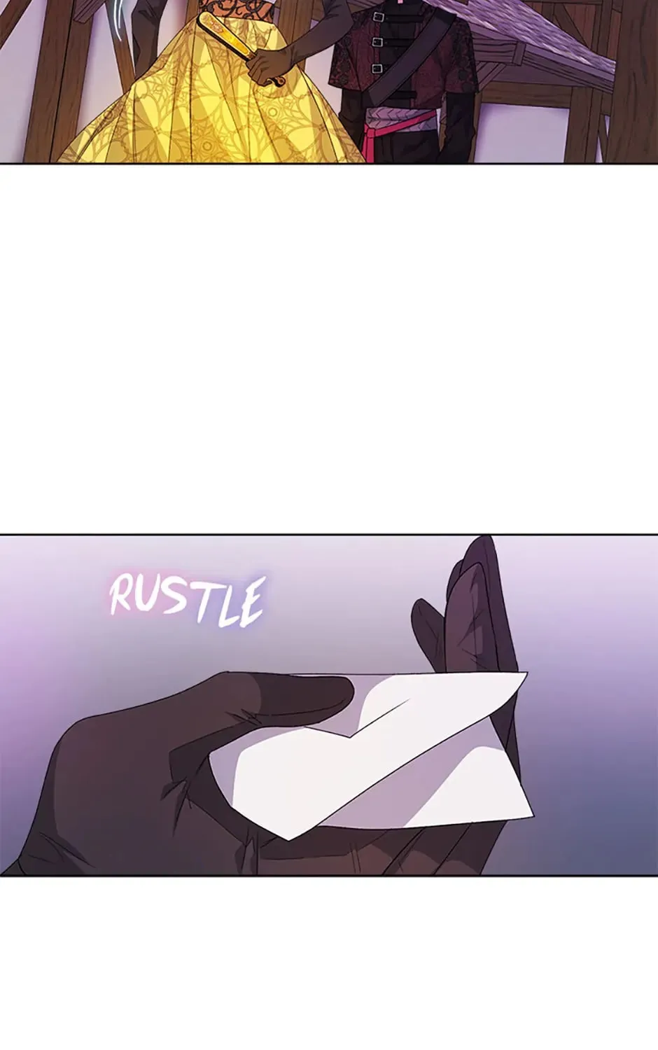 Tired of Living in Fiction Chapter 36 page 85 - 