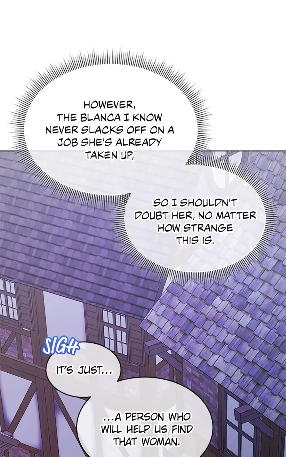 Tired of Living in Fiction Chapter 36 page 87 - 