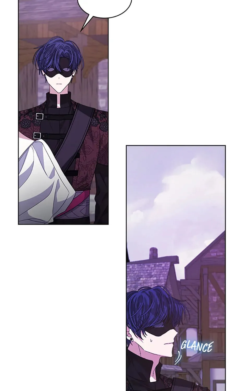 Tired of Living in Fiction Chapter 36 page 91 - 