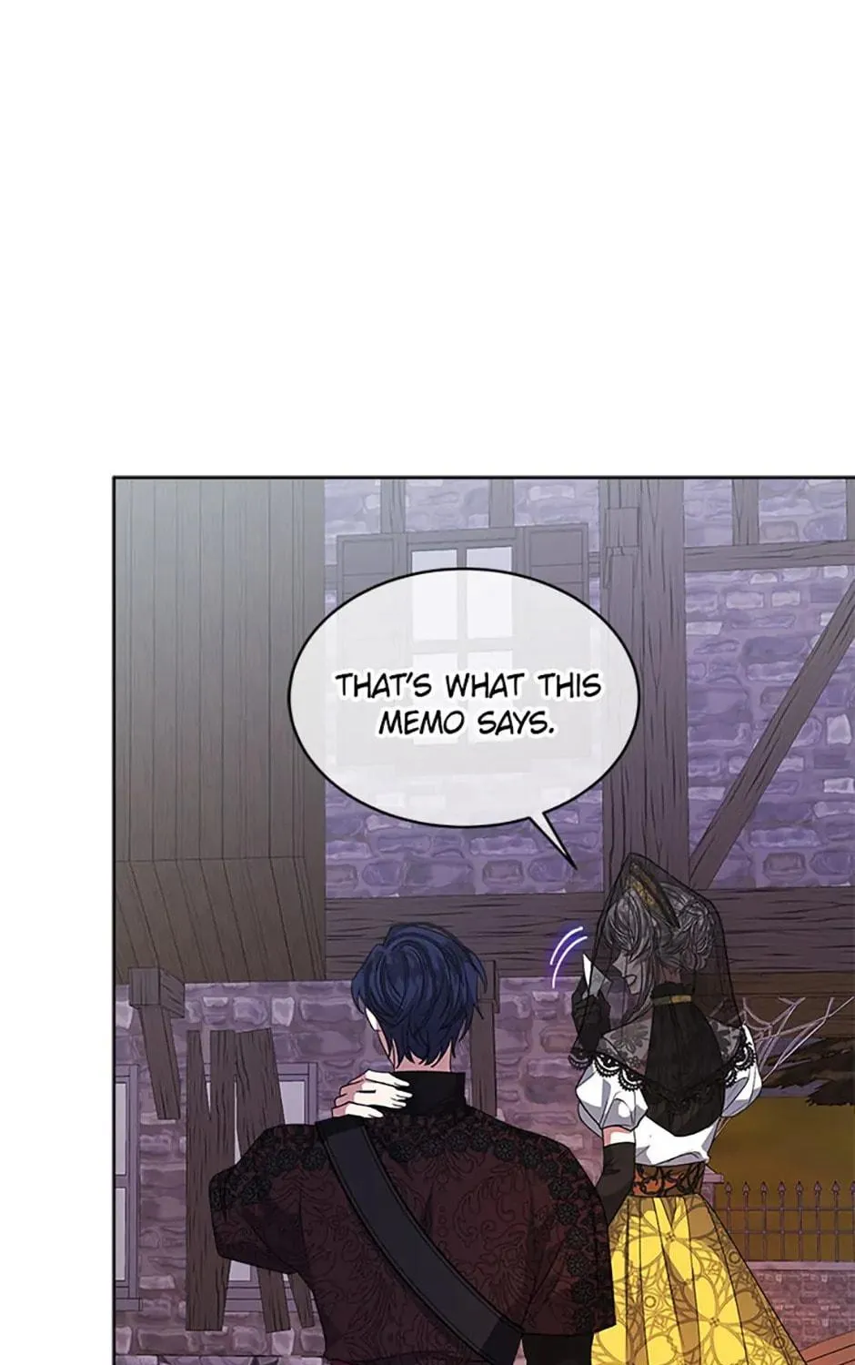 Tired of Living in Fiction Chapter 36 page 95 - 
