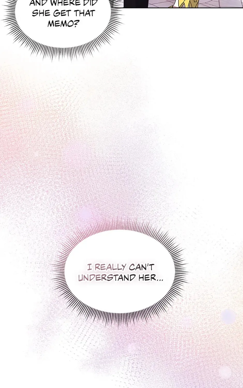 Tired of Living in Fiction Chapter 36 page 97 - 