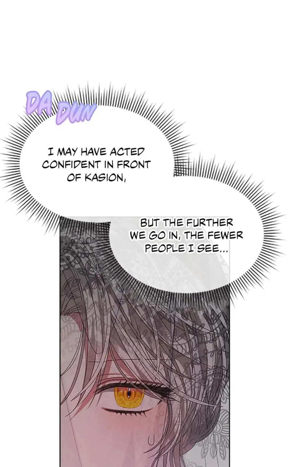 Tired of Living in Fiction Chapter 36 page 99 - 
