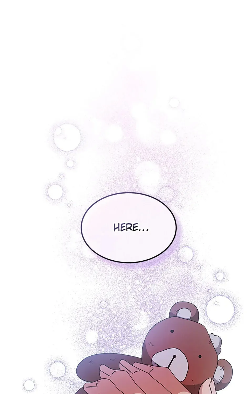 Tired of Living in Fiction Chapter 37 page 1 - 