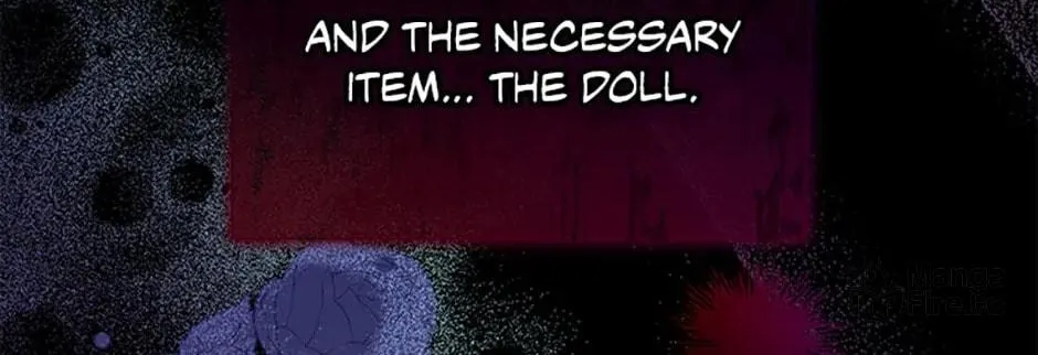 Tired of Living in Fiction Chapter 37 page 107 - 