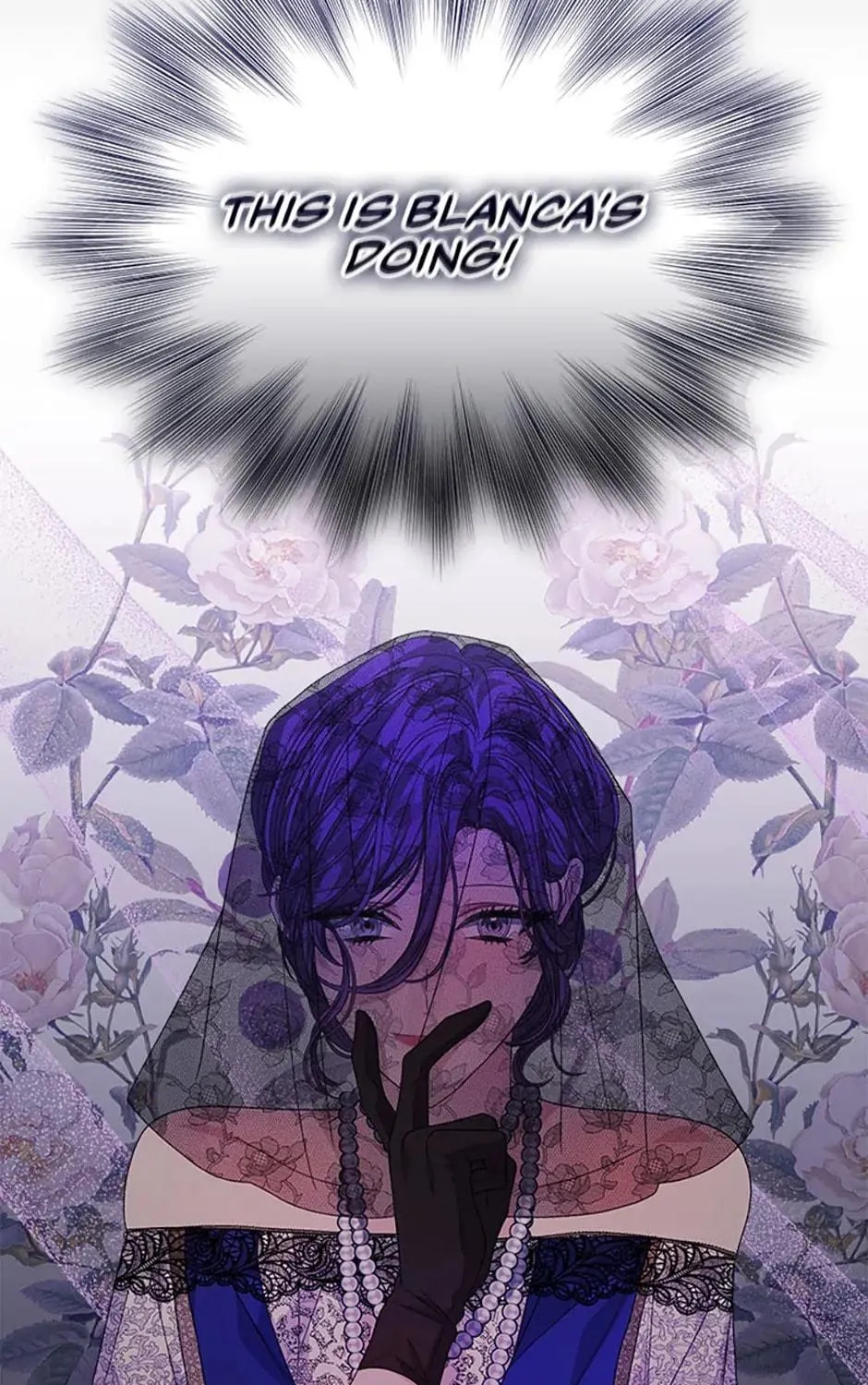 Tired of Living in Fiction Chapter 37 page 110 - 