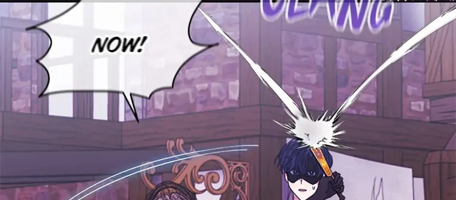 Tired of Living in Fiction Chapter 37 page 121 - 