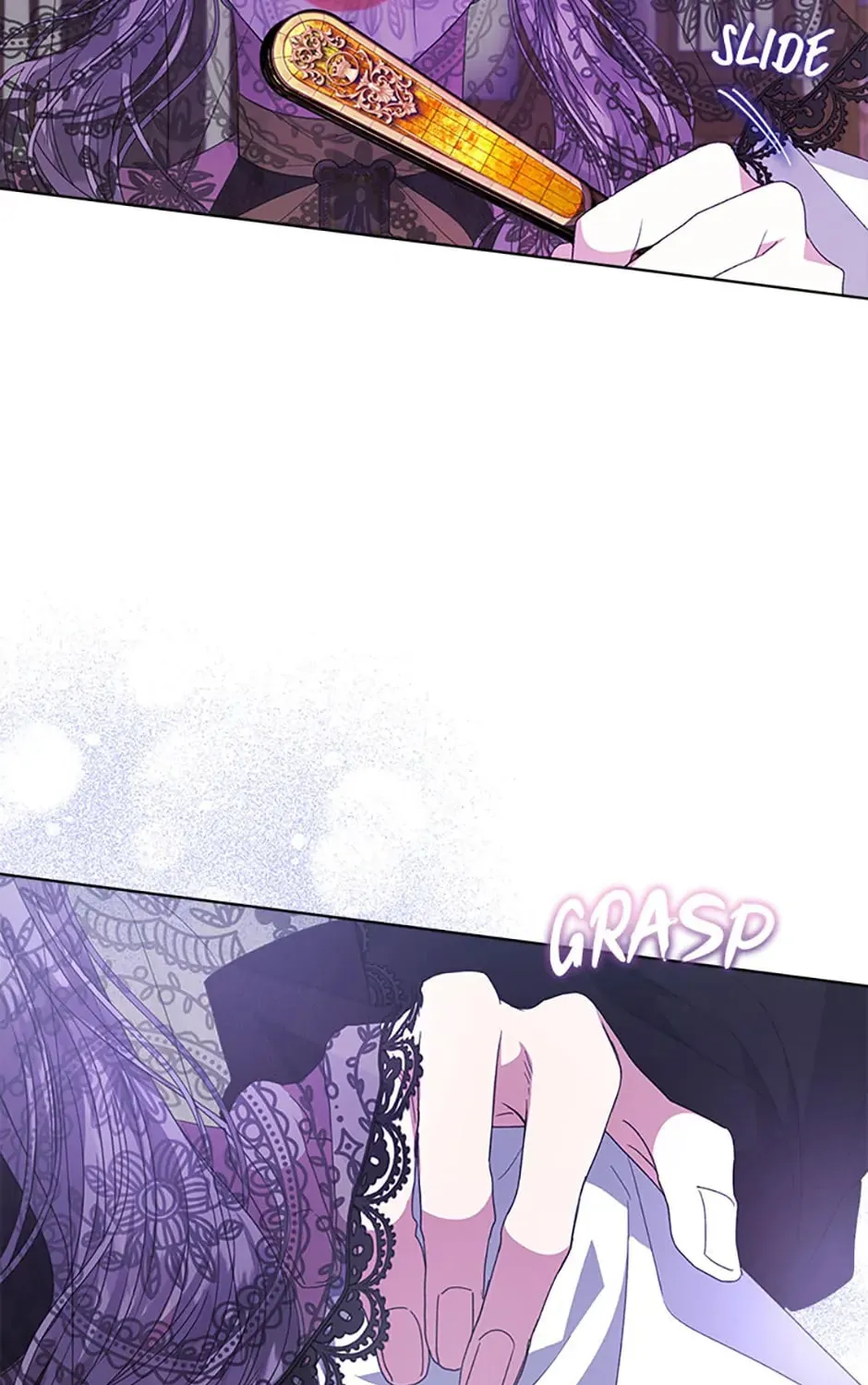Tired of Living in Fiction Chapter 37 page 124 - 