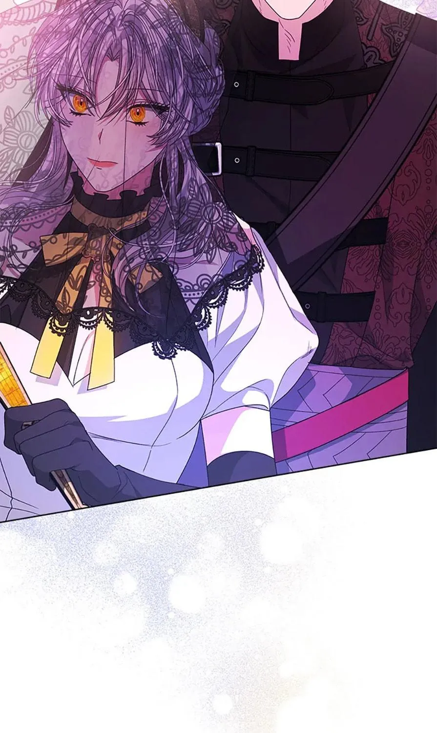 Tired of Living in Fiction Chapter 37 page 128 - 