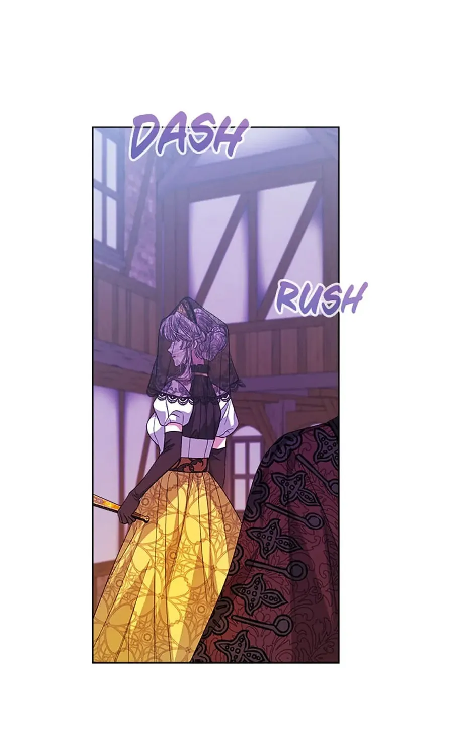 Tired of Living in Fiction Chapter 37 page 132 - 
